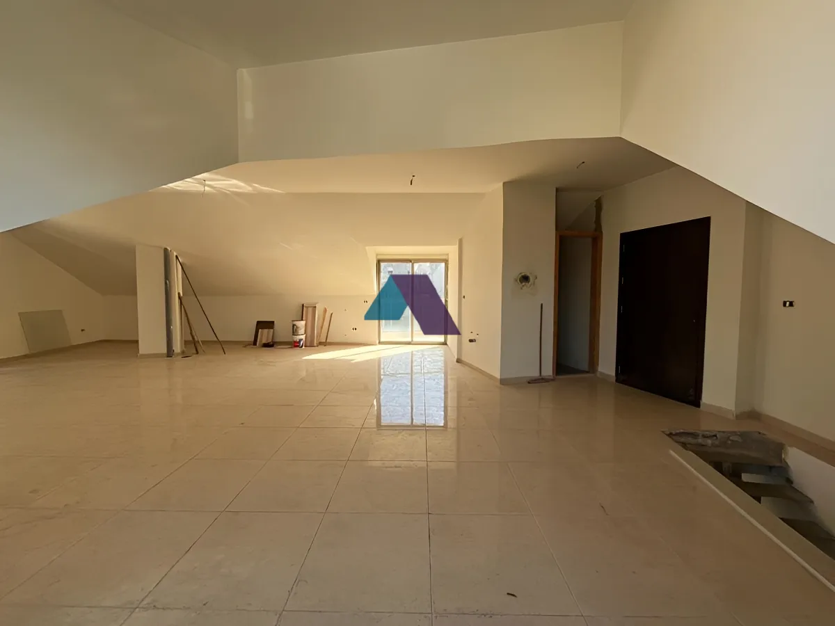 Duplex for Sale in Jouret El Ballout