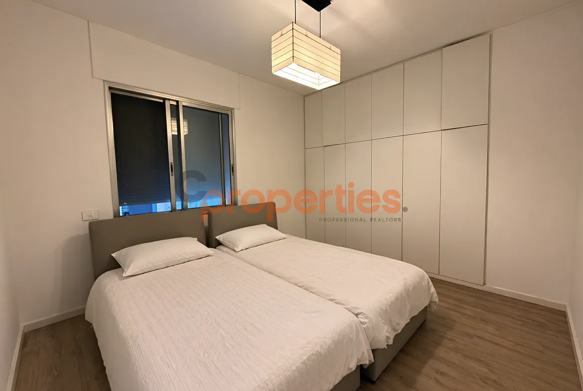 Apartment for Sale in Hazmieh