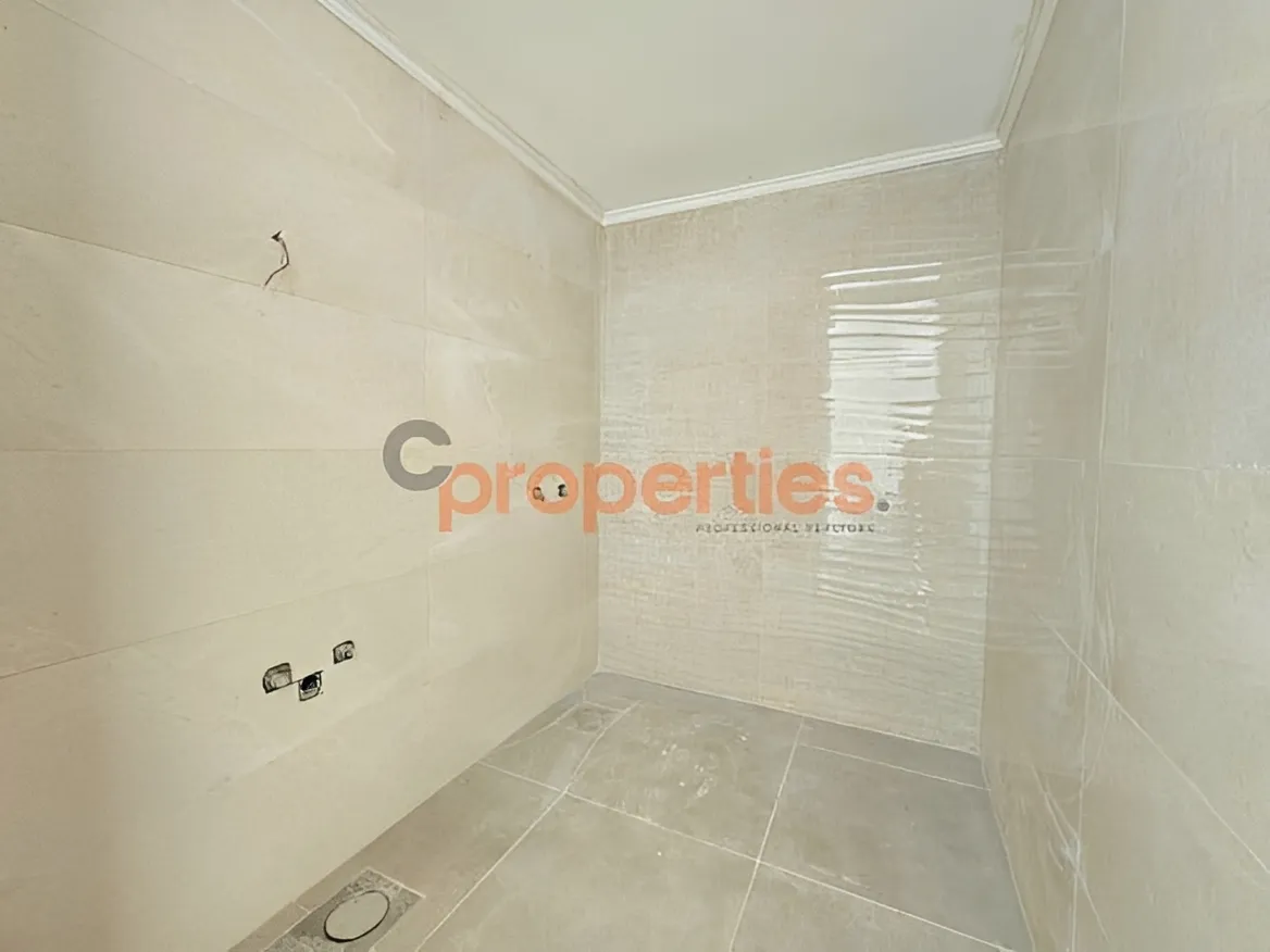 Apartment for Sale in Aaoukar