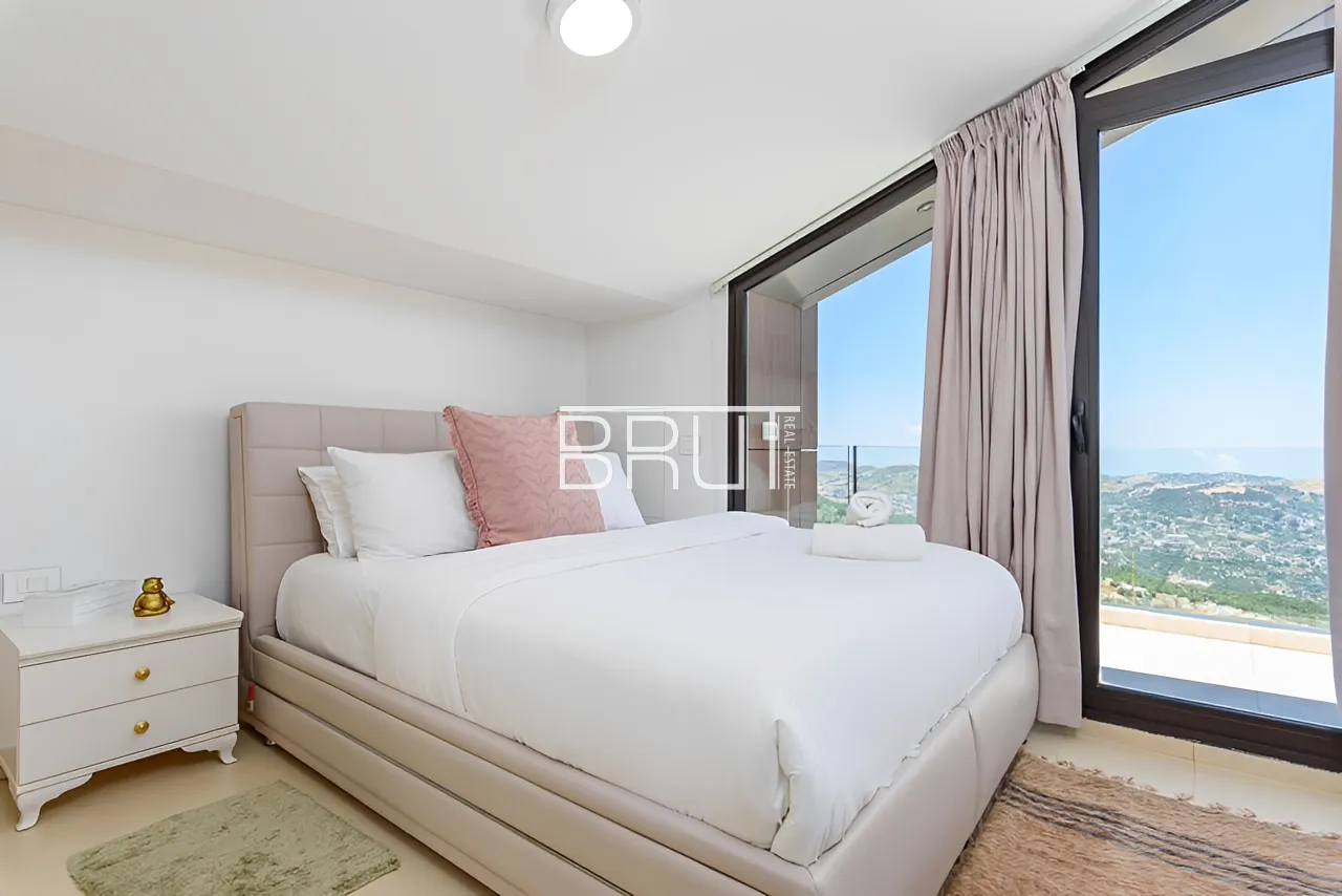 Apartment for Sale in Faqra