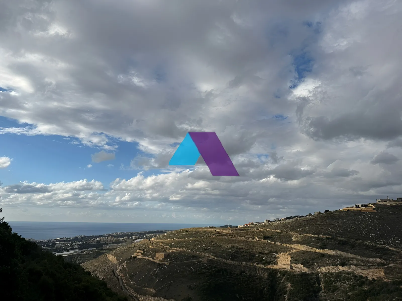 Land for Sale in Habboub