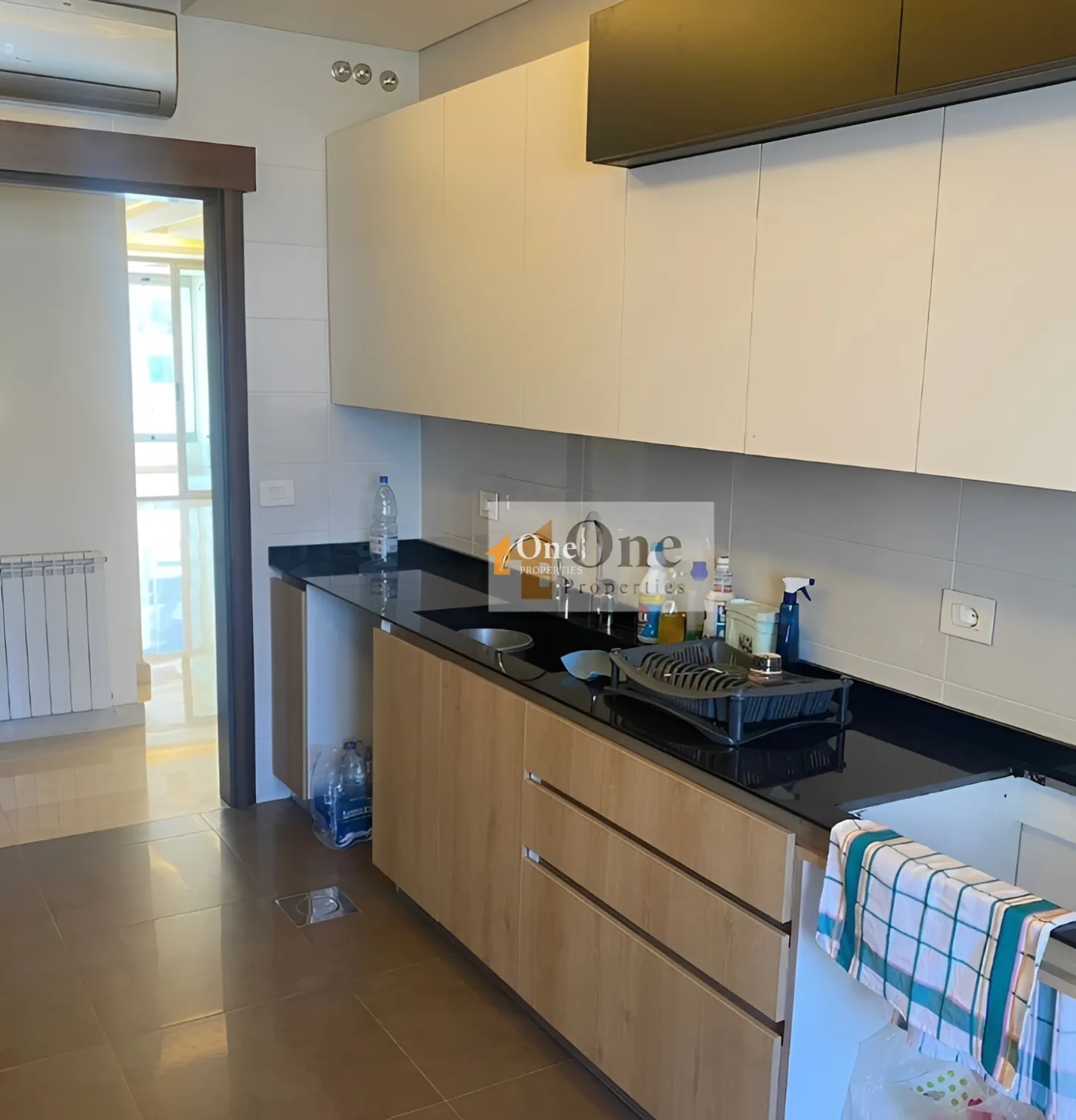 Apartment for rent in Jal El Dib, Lebanon