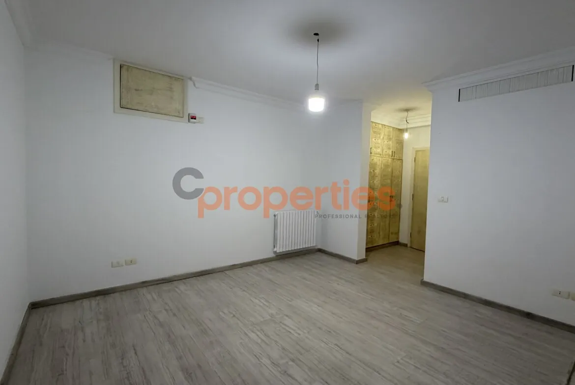 Apartment for Rent in Biyyadah