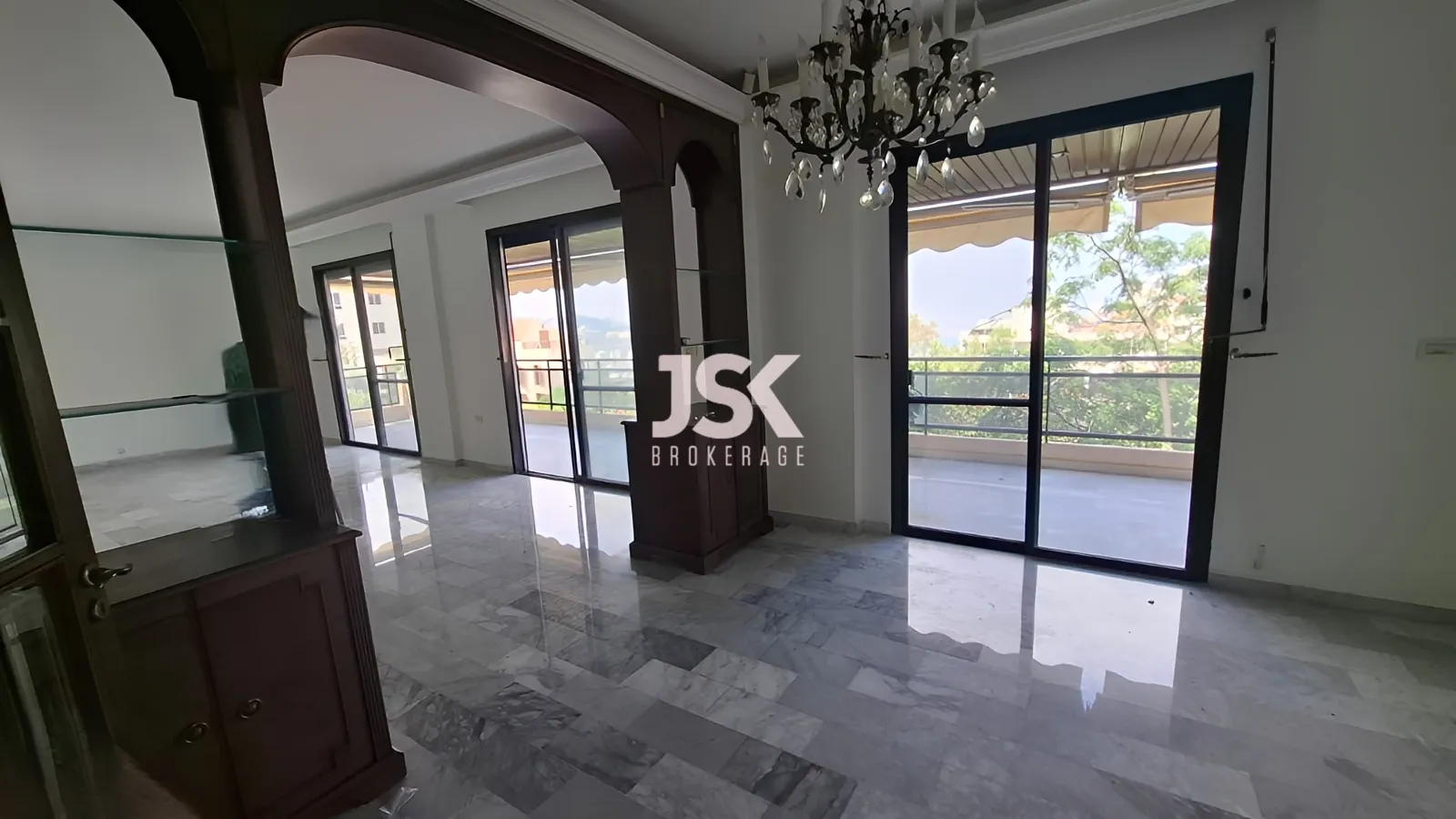 Apartment for Rent in Rabweh - 3 bed