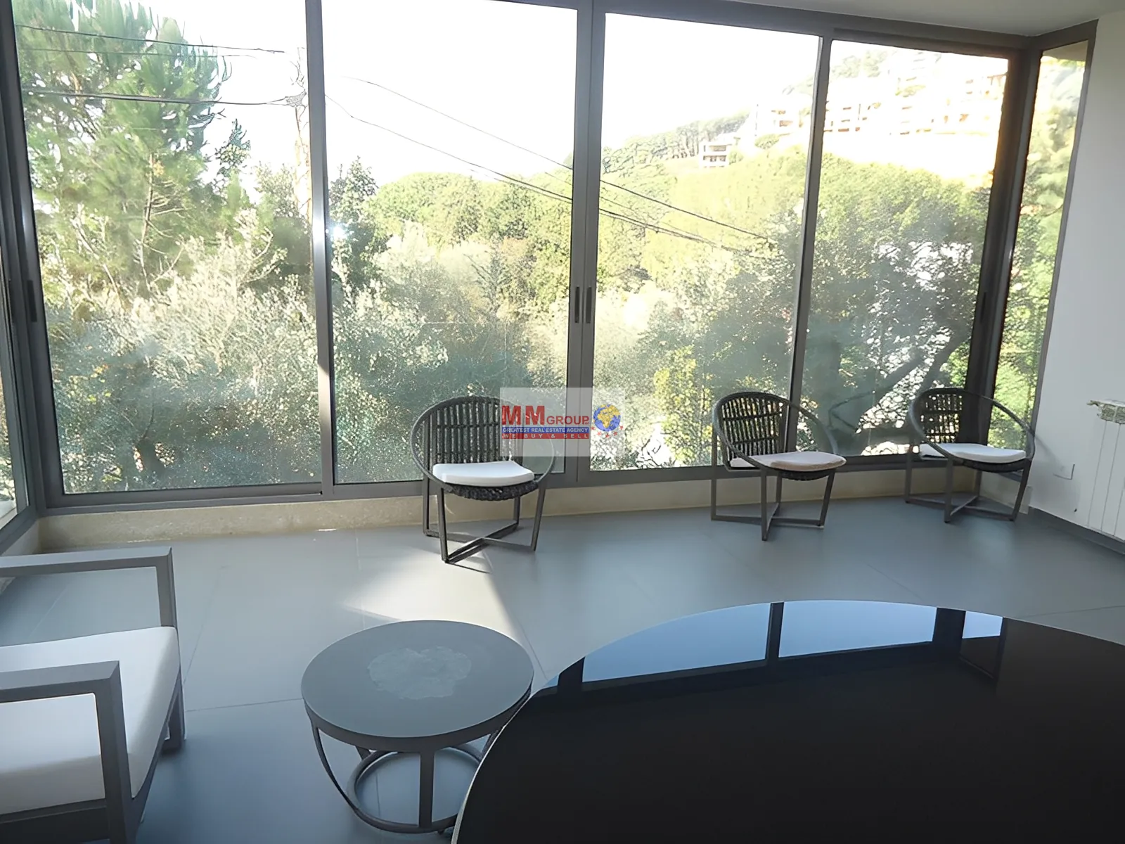 Apartment for Sale in Mansourieh Lebanon