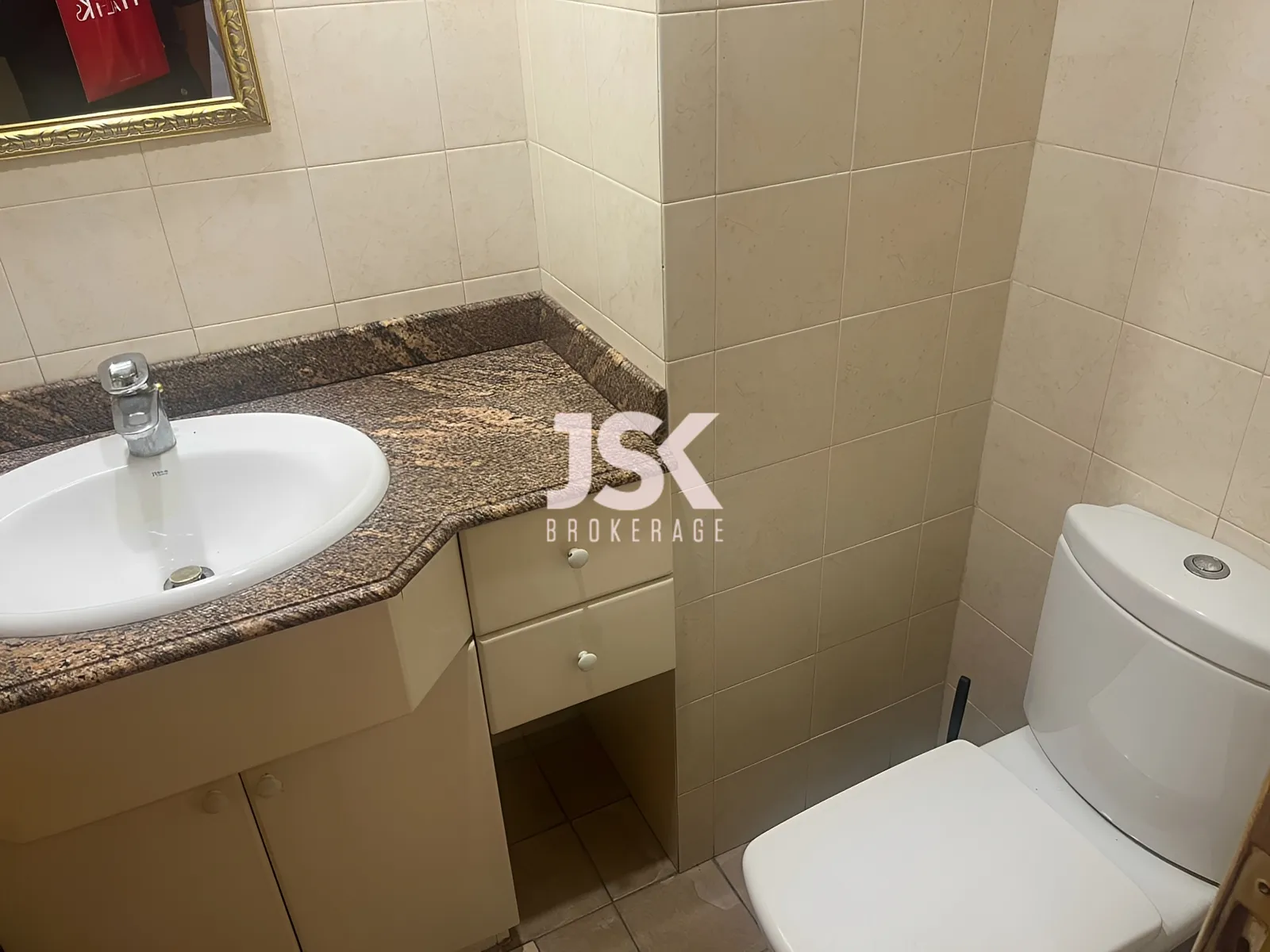 Apartment for Rent in Ras
