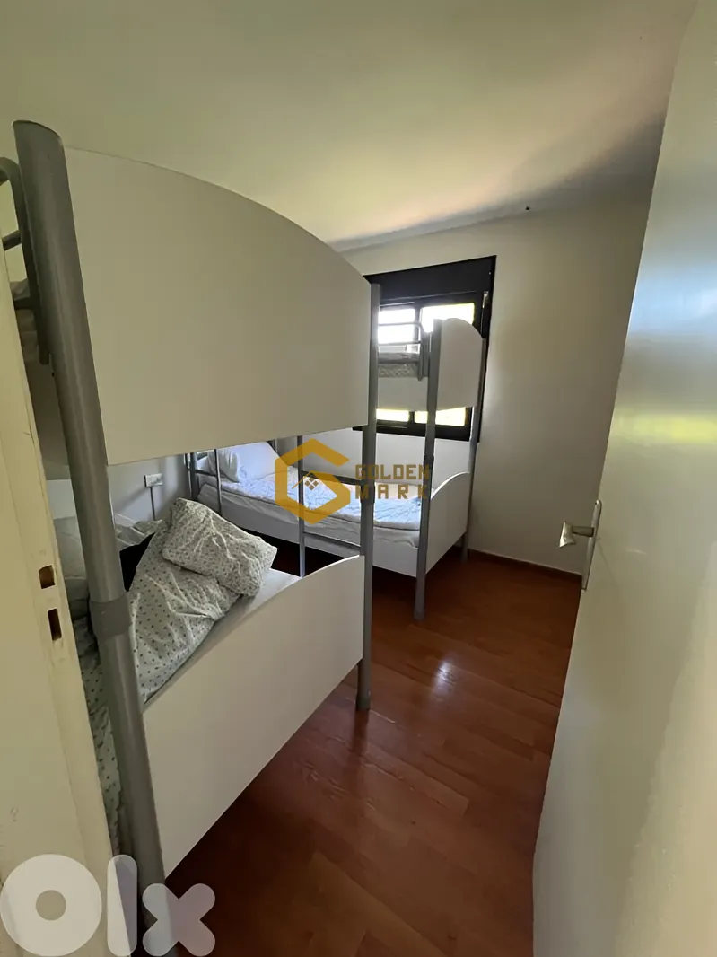 Chalet for Sale in XRVV+47H, Kfardebian - 2 bed, 2 bath