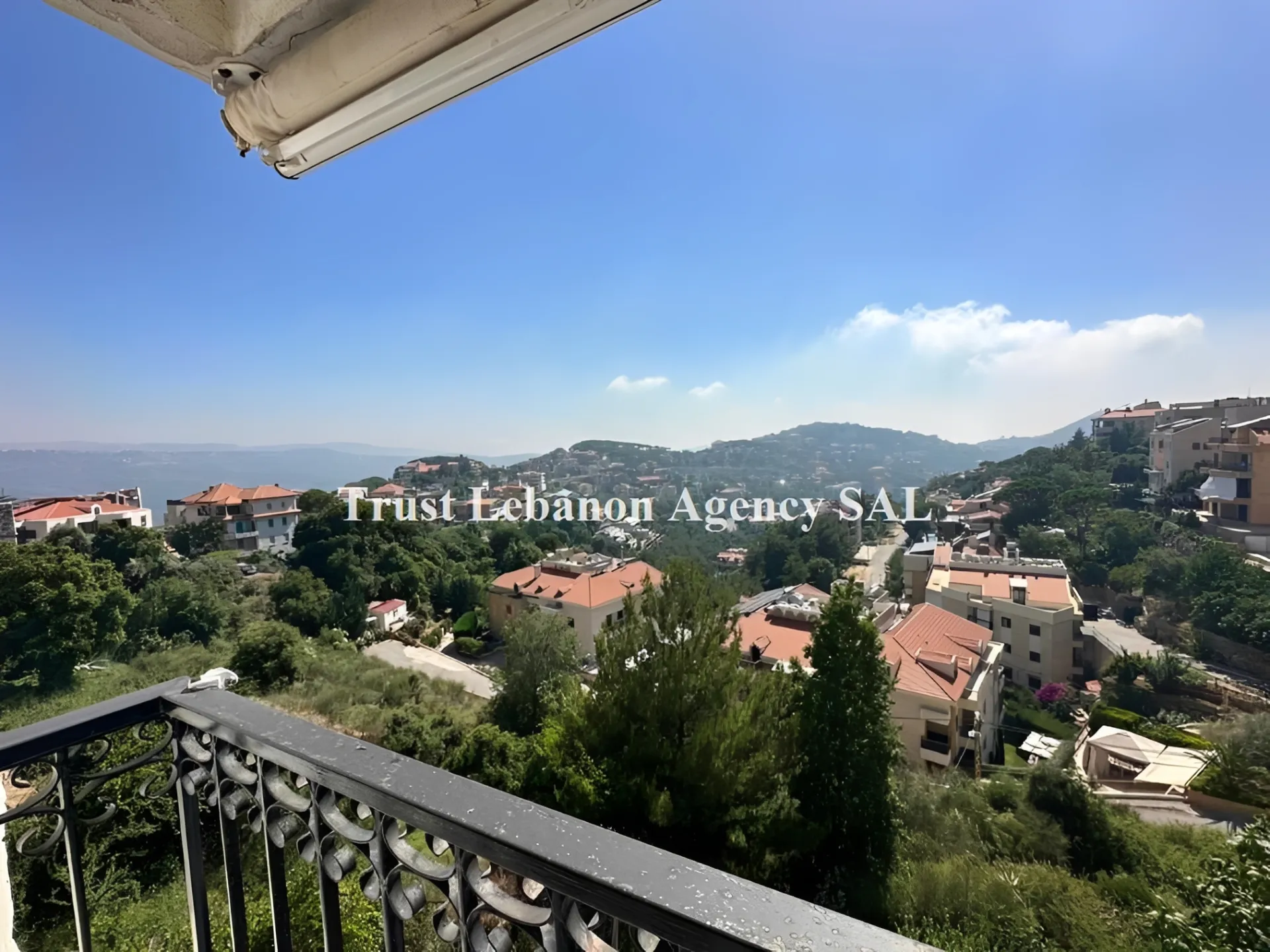 Apartment for Sale in Metn Baabdat Lebanon - 3 bed, 4 bath