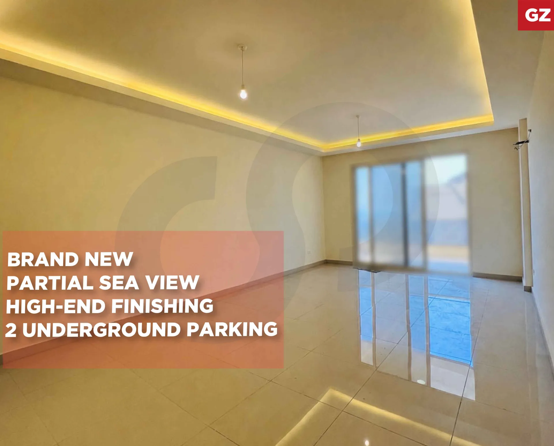 Apartment for Sale in Ghadir