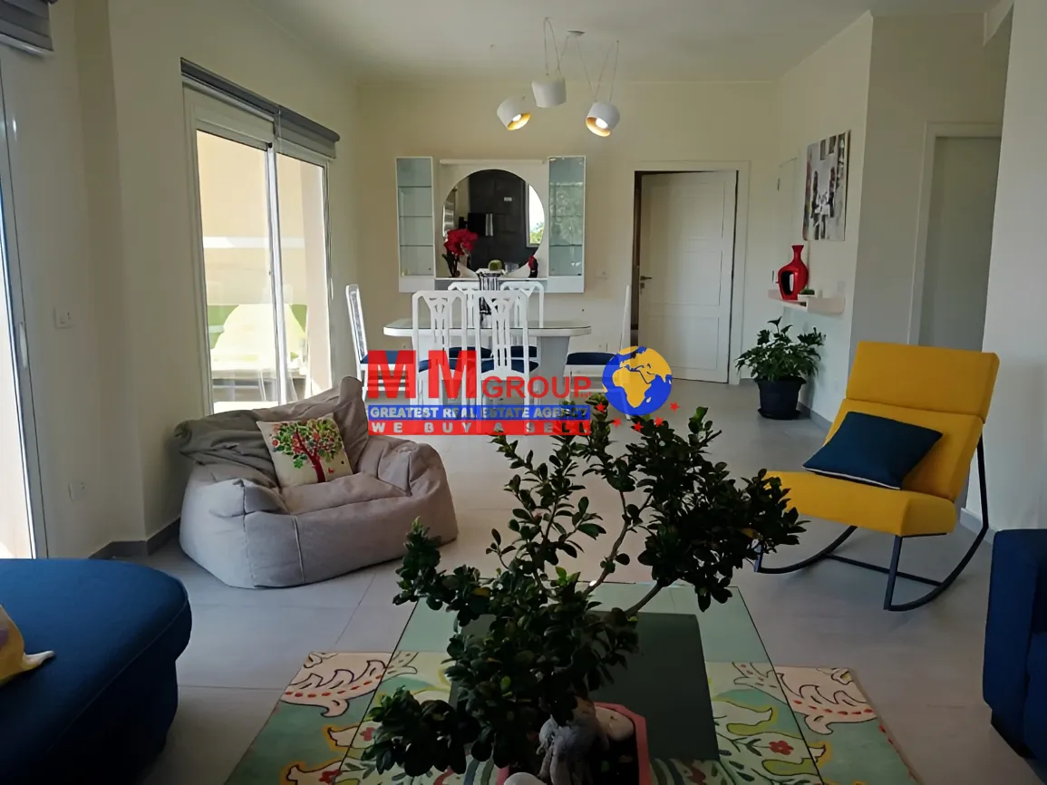 Apartment for sale in Beit Meri, Lebanon - 2 bed, 2 bath