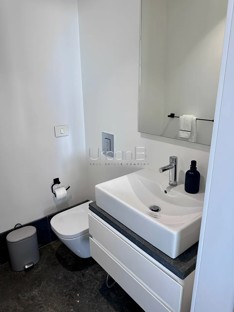 Loft for rent in Pasteur, beirut, lebanon