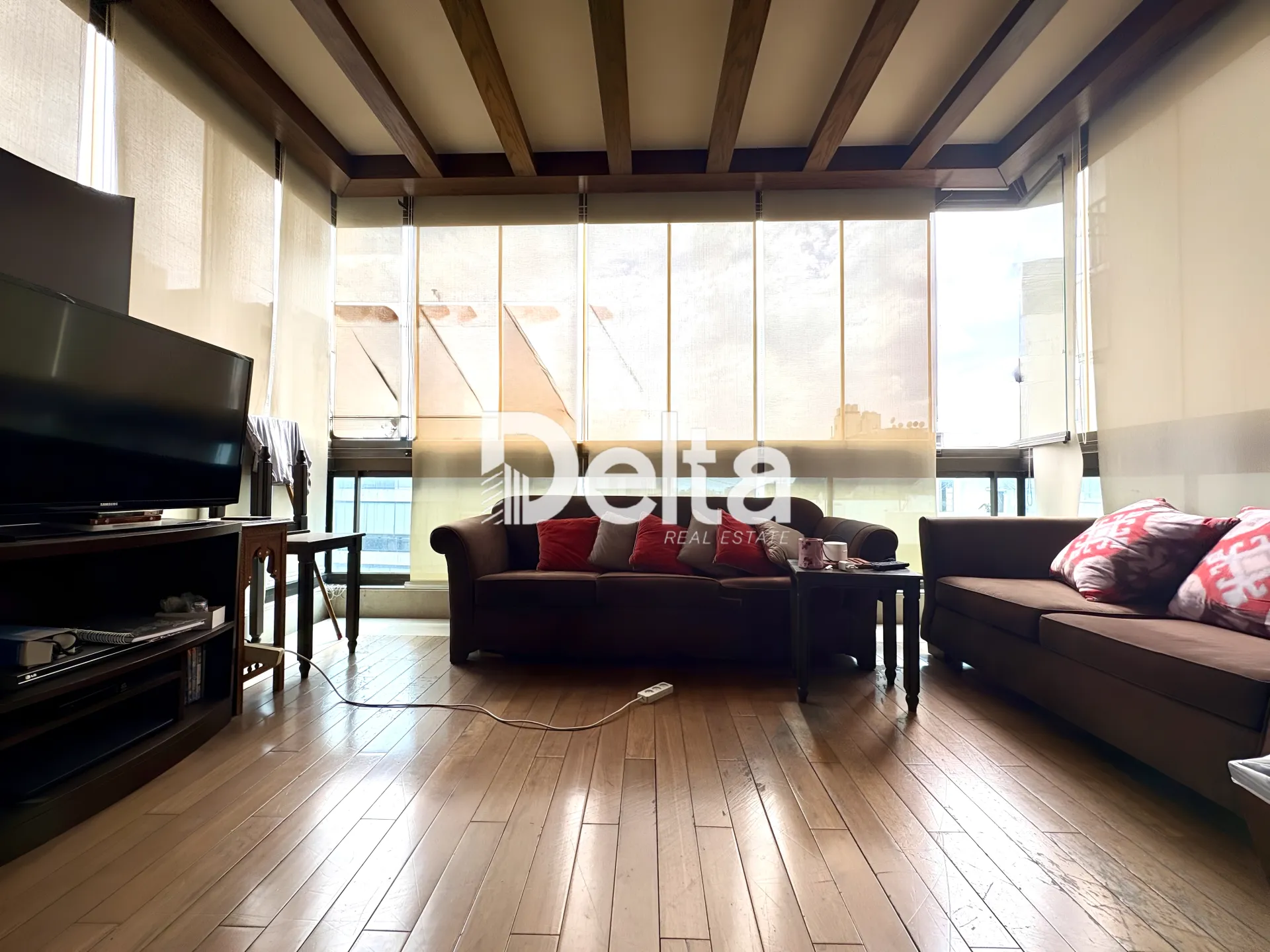 Apartment for sale in Mar Elias