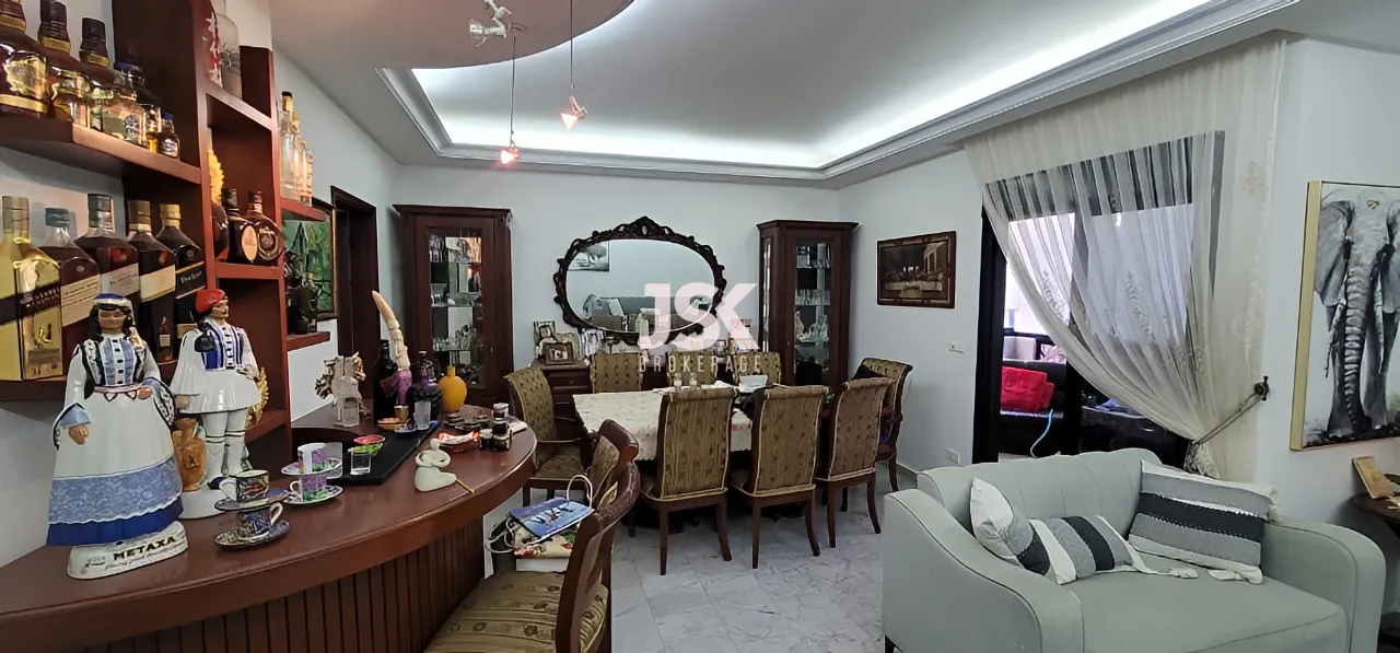 Apartment for Sale in Kfar Yassine
