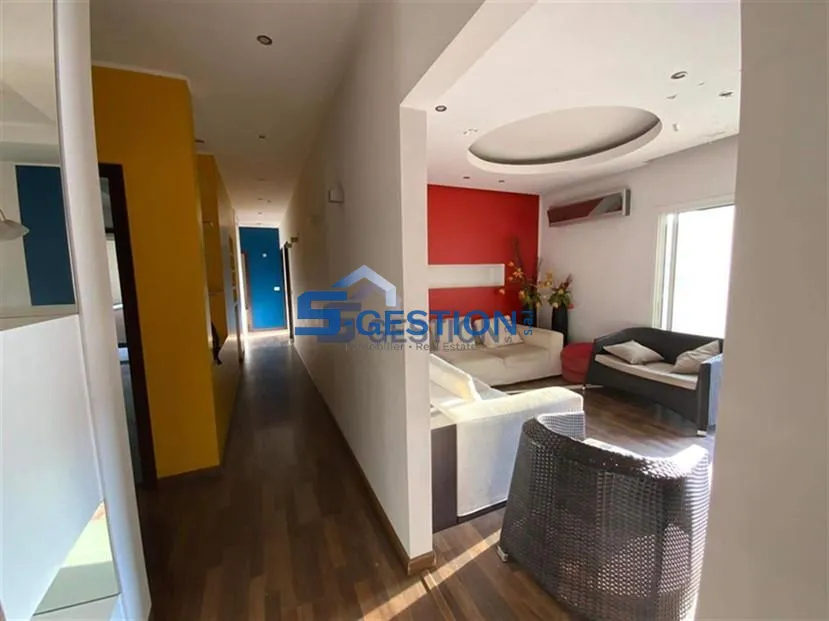 Apartment for Rent in Horch Tabet