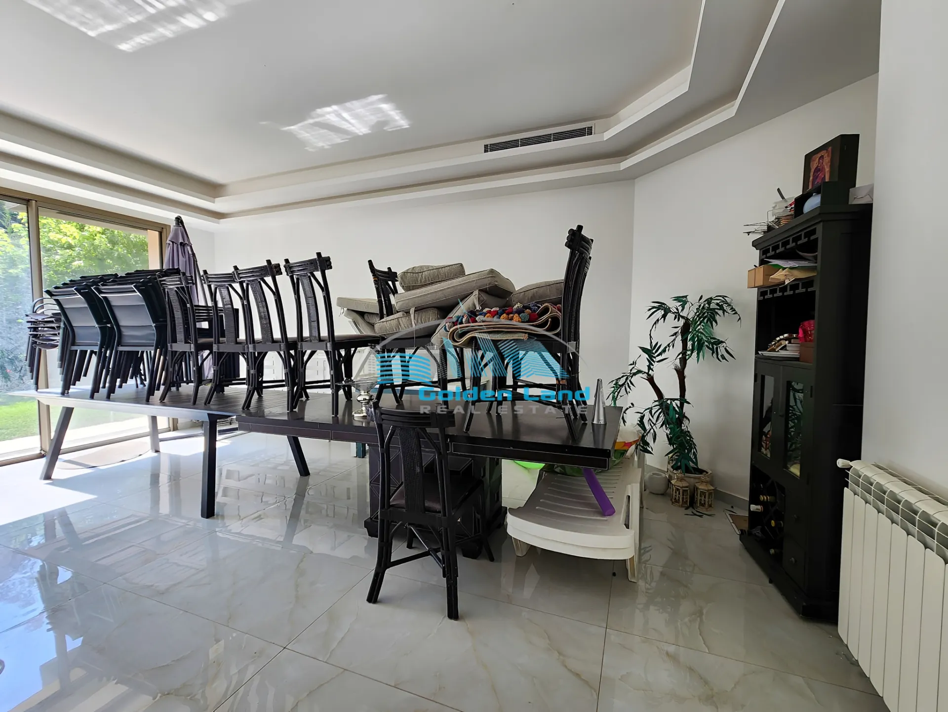 Villa for Rent in Baabdat