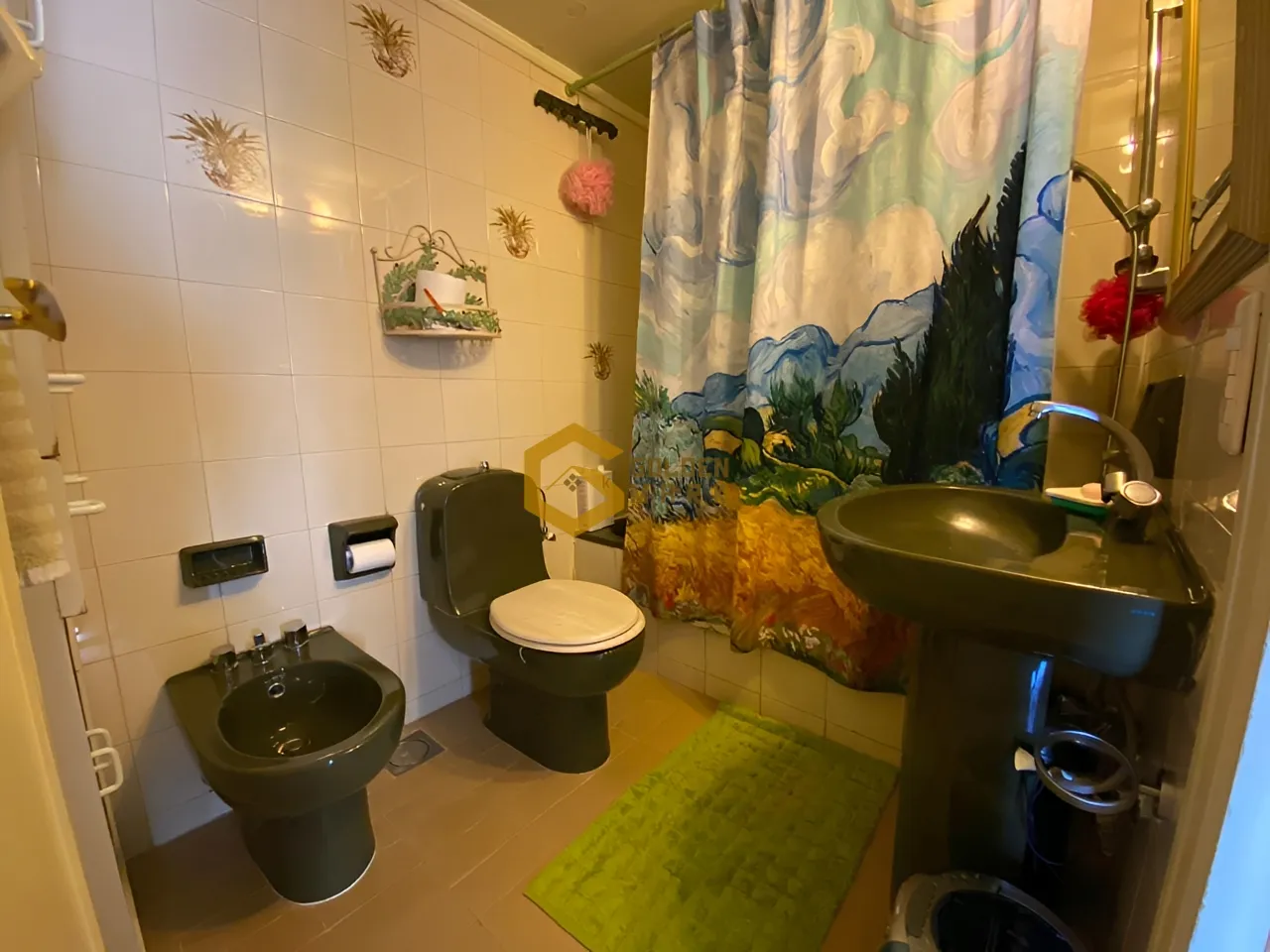 Apartment for Sale in Ballouneh