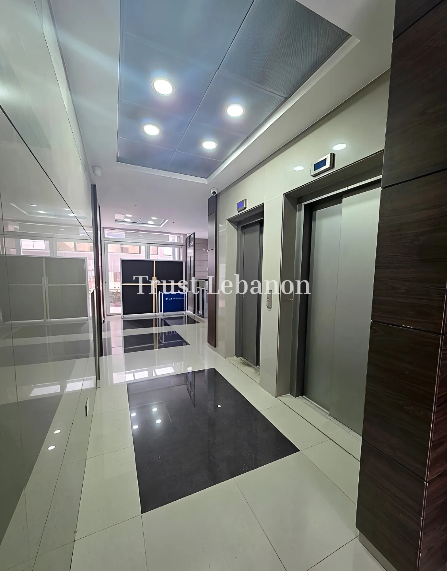 Apartment for rent in Sin El Fil, Lebanon