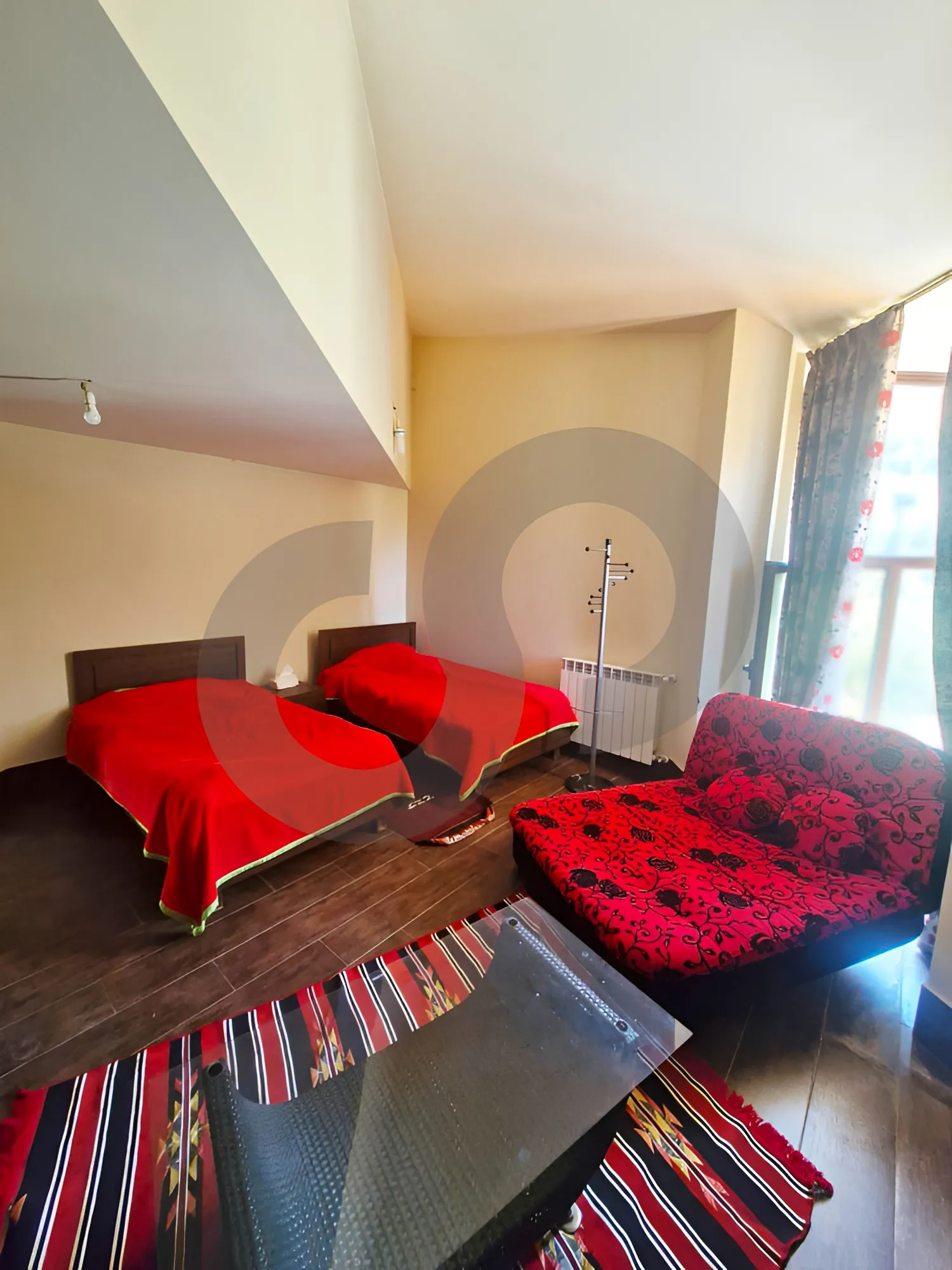 Villa for Sale in Laqlouq