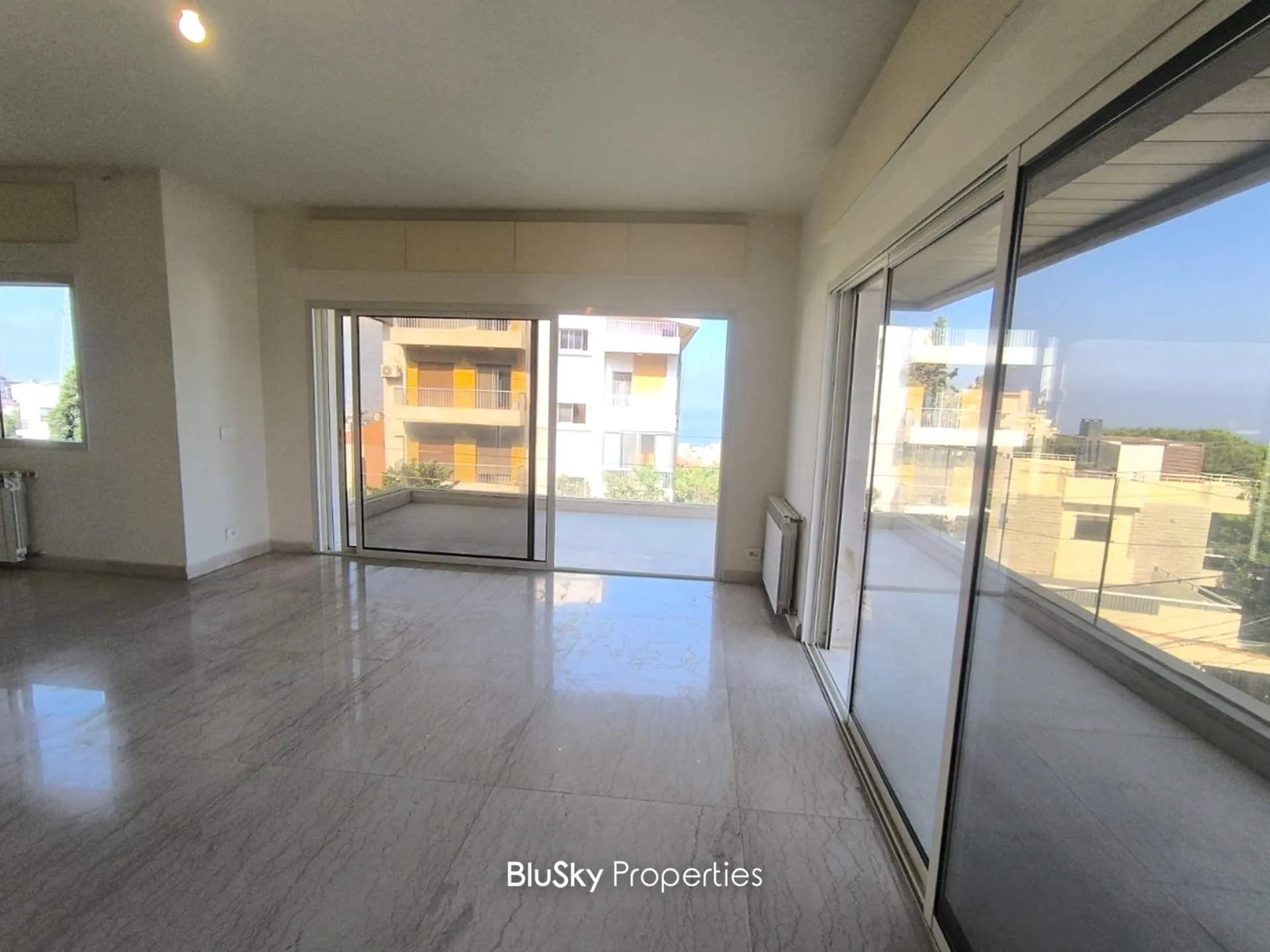 Apartment for sale in Beit el chaar, lebanon