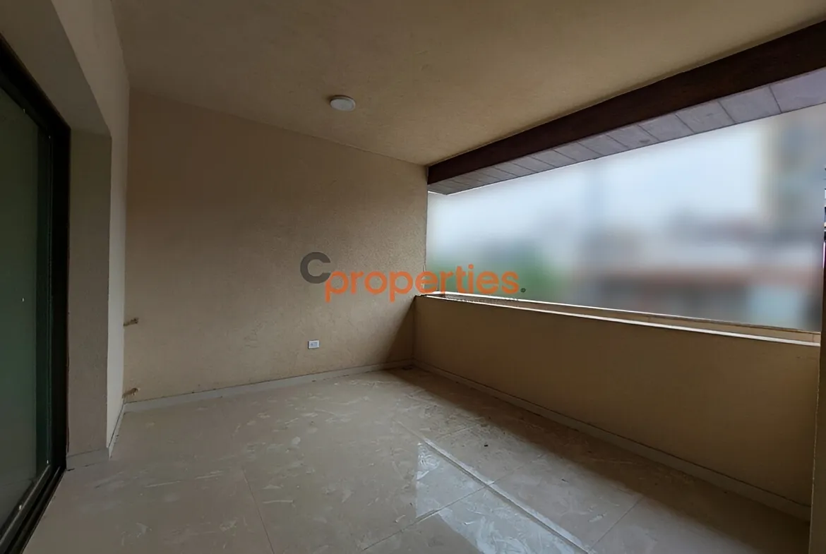 Apartment for Sale in Zalqa