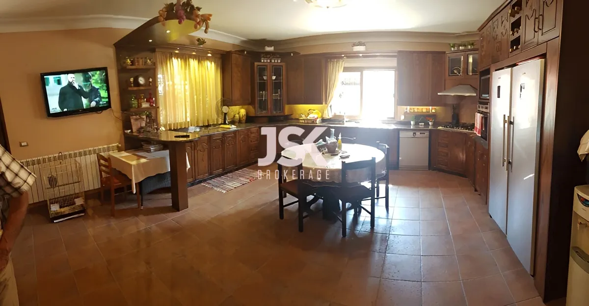 Villa for Sale in Hboub , Lebanon - 6 bed, 7 bath