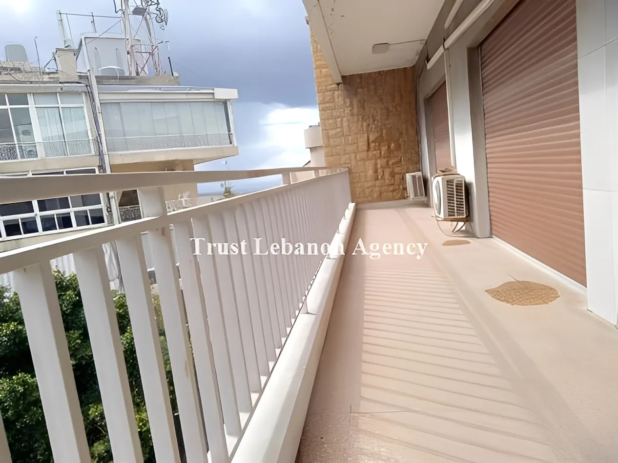 Apartment for Sale in Baabda yarzeh Lebanon
