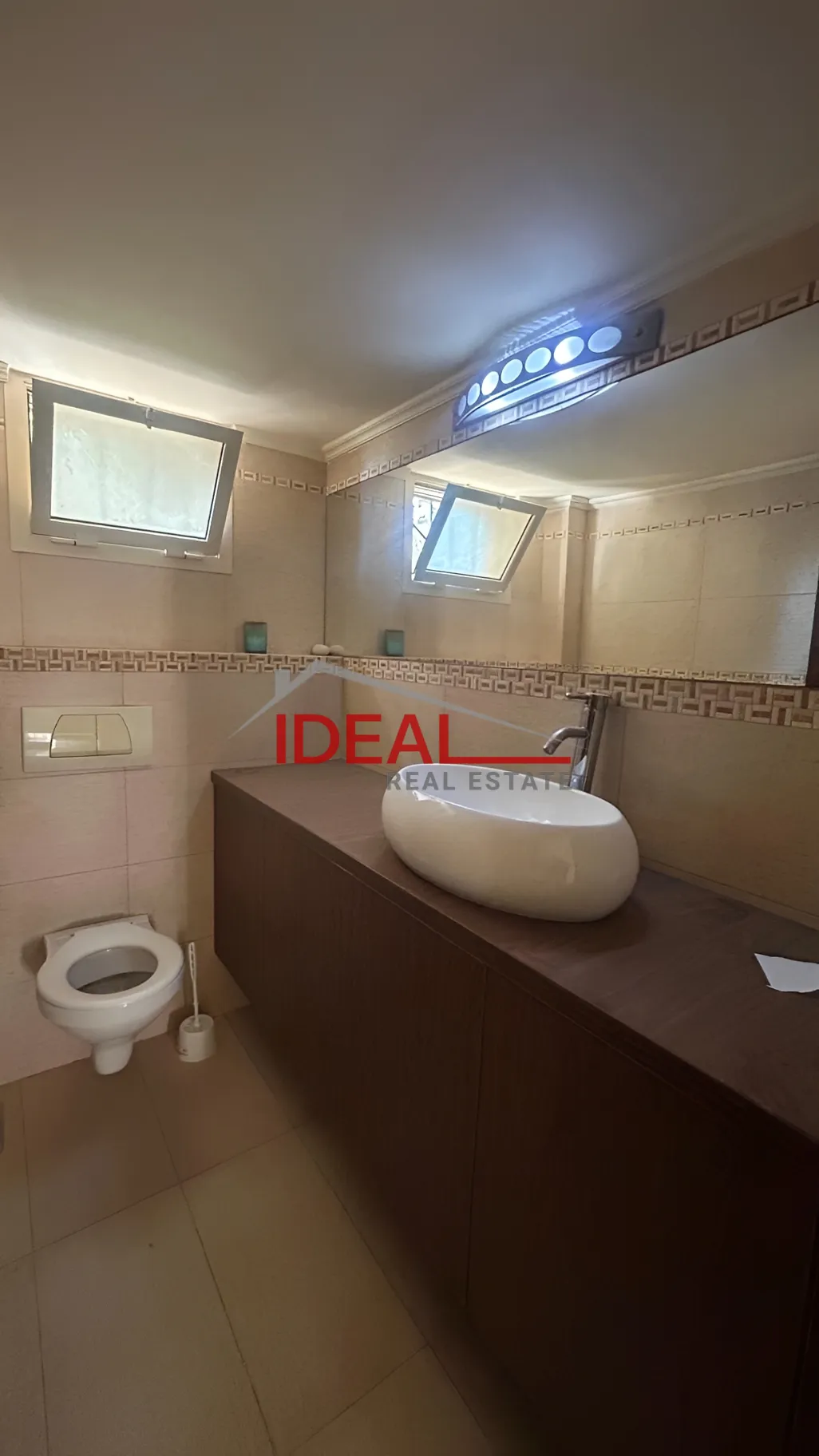 Apartment for sale in Ain El Rihaneh, Lebanon - 3 bed, 2 bath