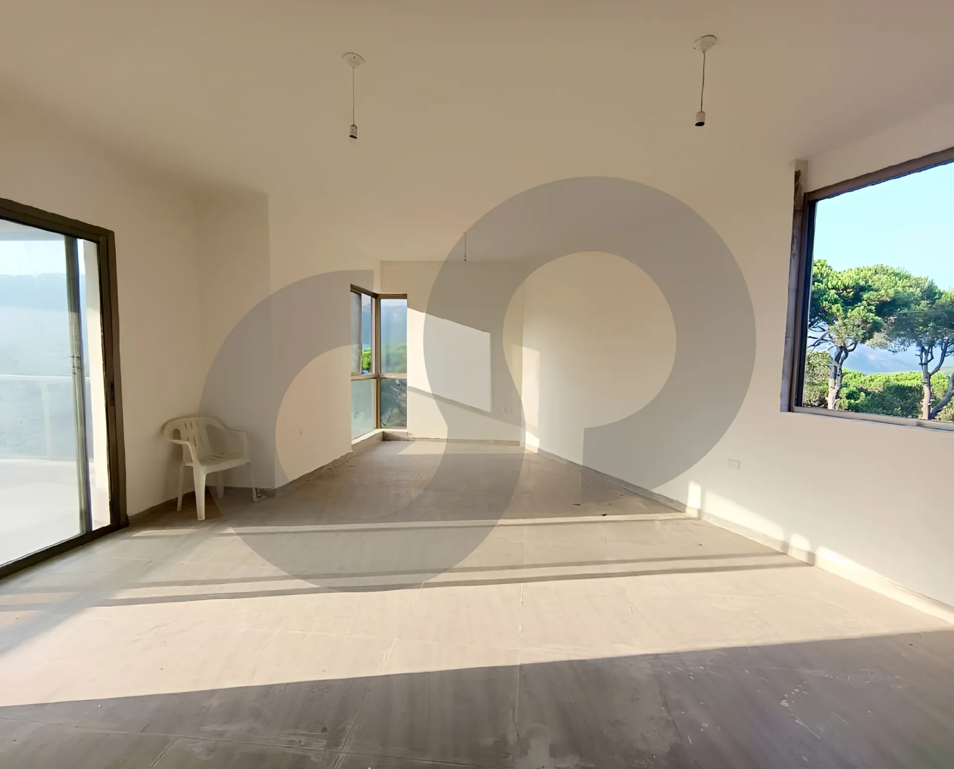 Apartment for Sale in Baabdat