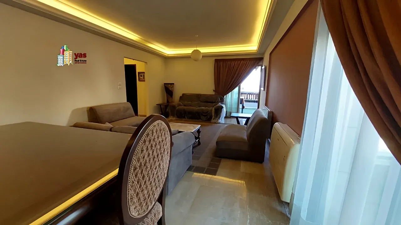 Apartment for Sale in Achrafieh