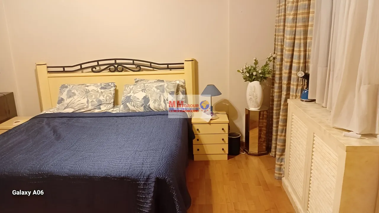 Apartment for Rent in Al Ouyoun