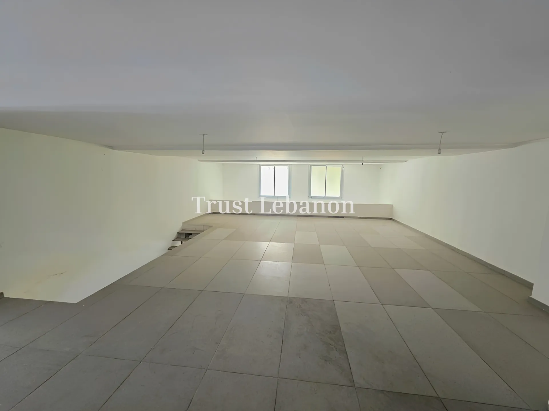 Showroom for rent in Ghazir, Lebanon