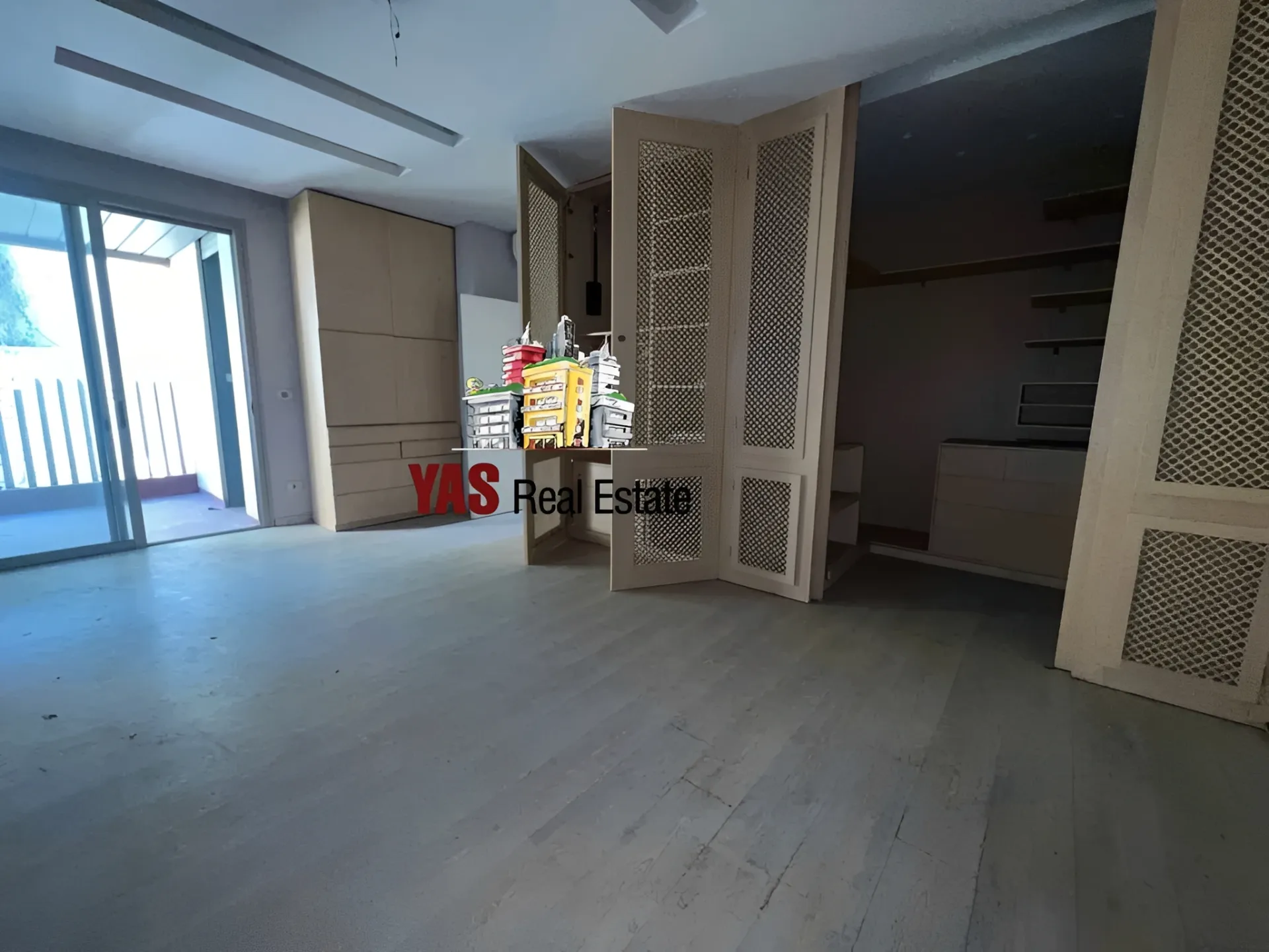 Apartment for Sale in Montiverdi