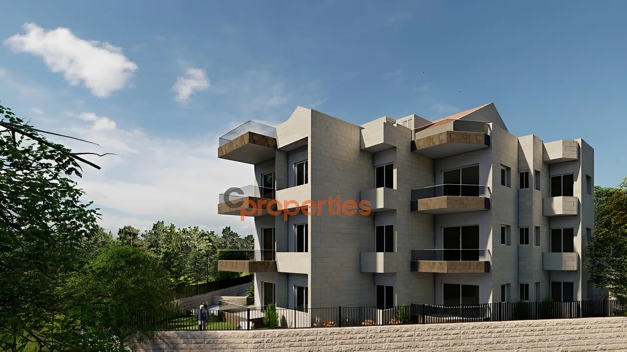 Apartment for Sale in Safra