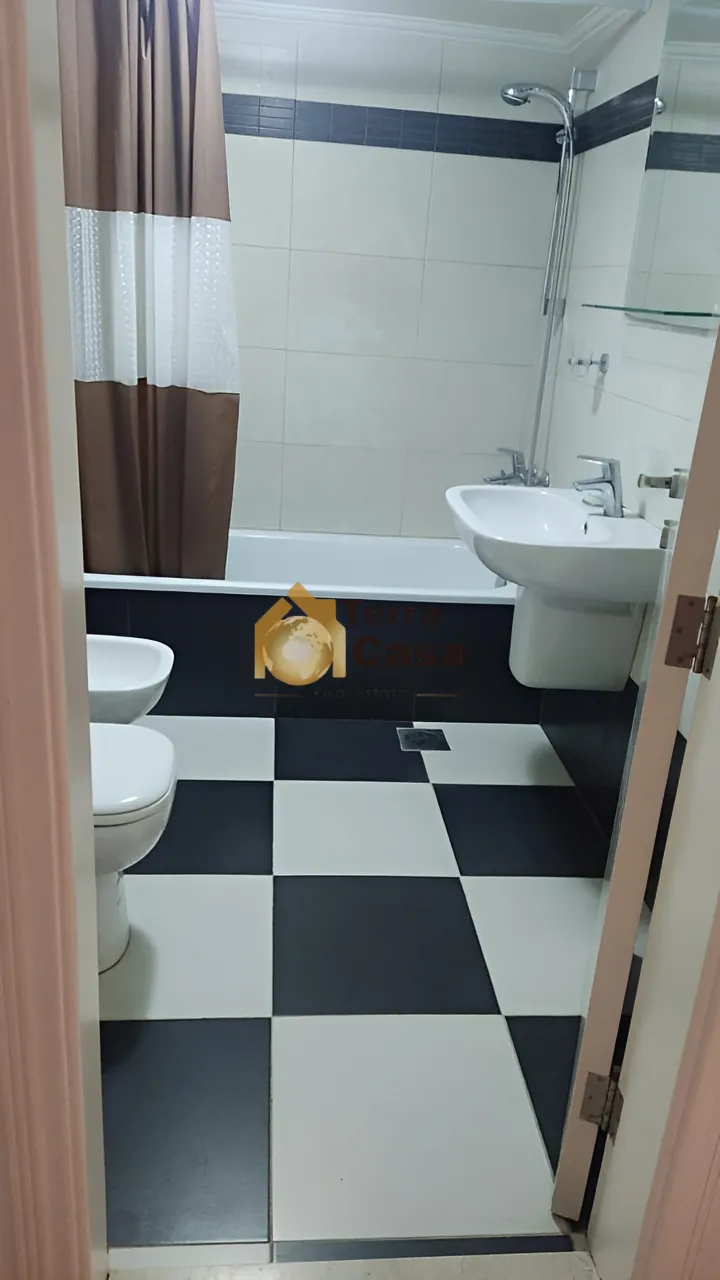 Apartment for Sale in Zahle