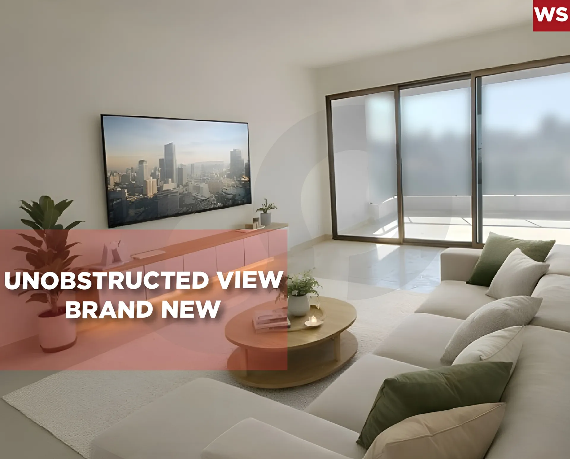 Apartment for Sale in Barbir