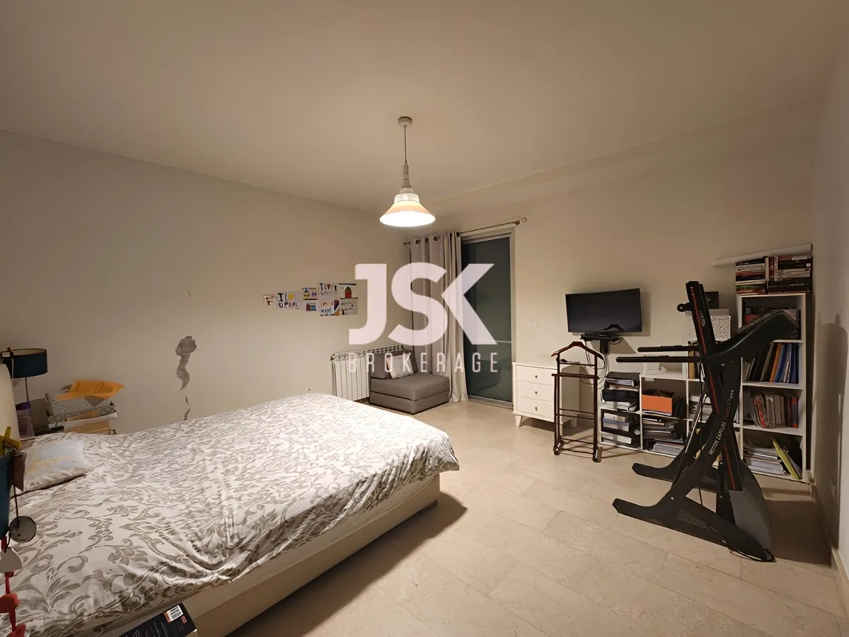 Apartment for Rent in Baabda, Lebanon