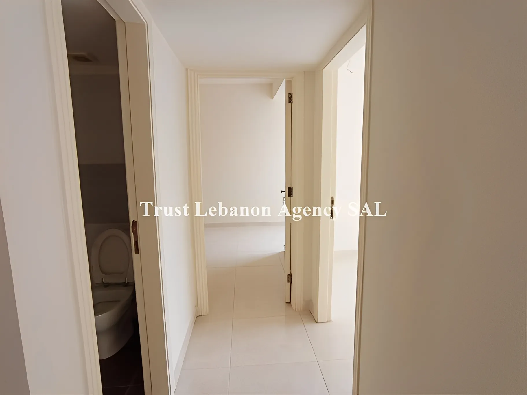 Apartment for Sale in Metn Sin El Fil Lebanon