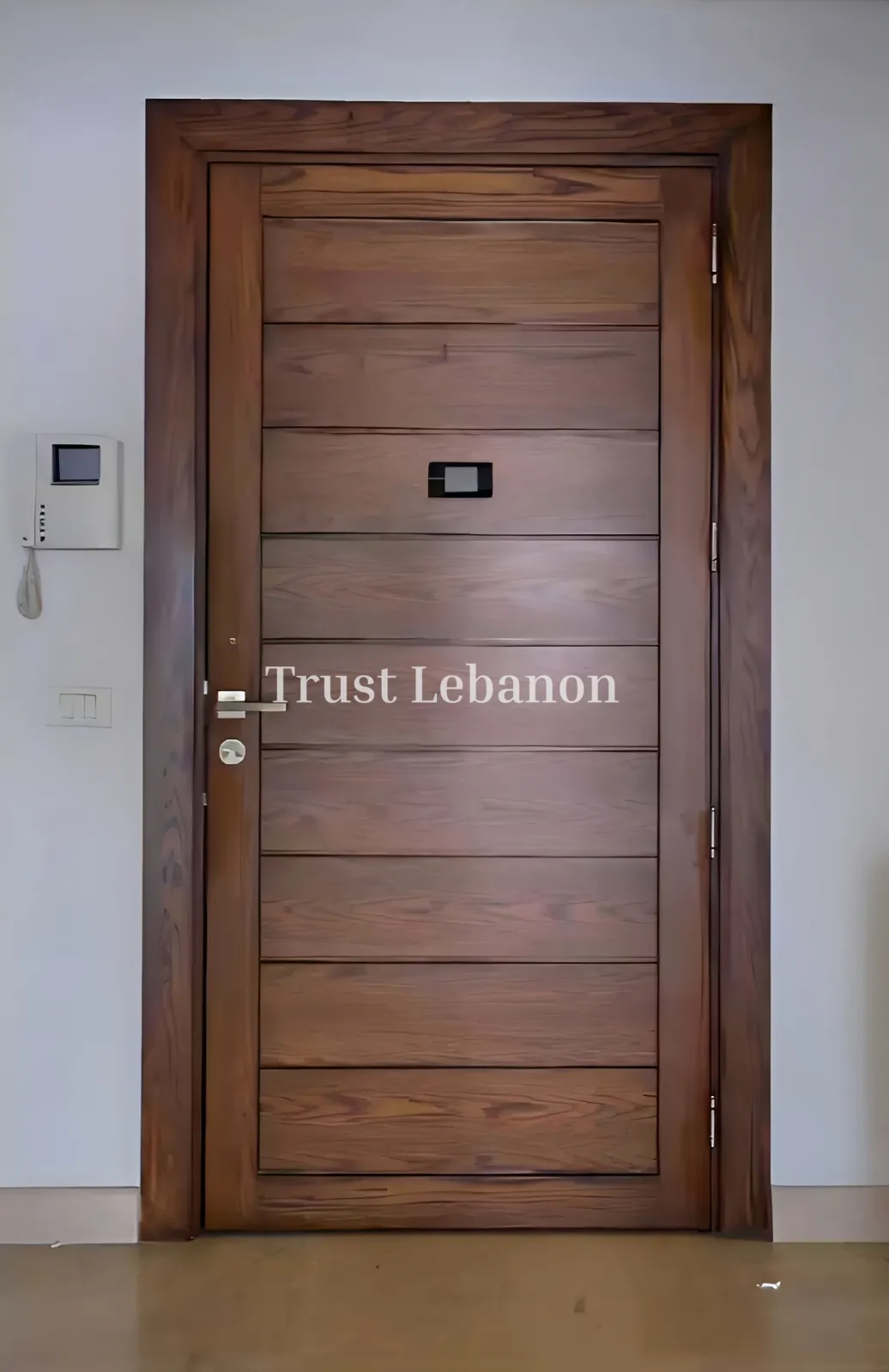 Apartment for sale in Achrafieh, Beirut, Lebanon - 3 bed, 4 bath