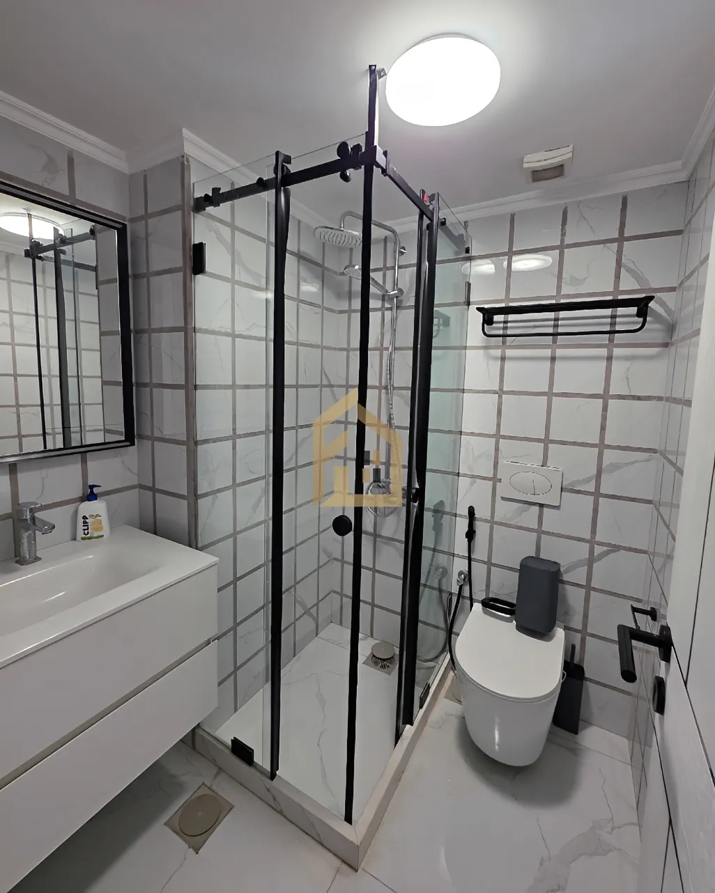 Apartment for sale in Achrafieh, Beirut, Lebanon