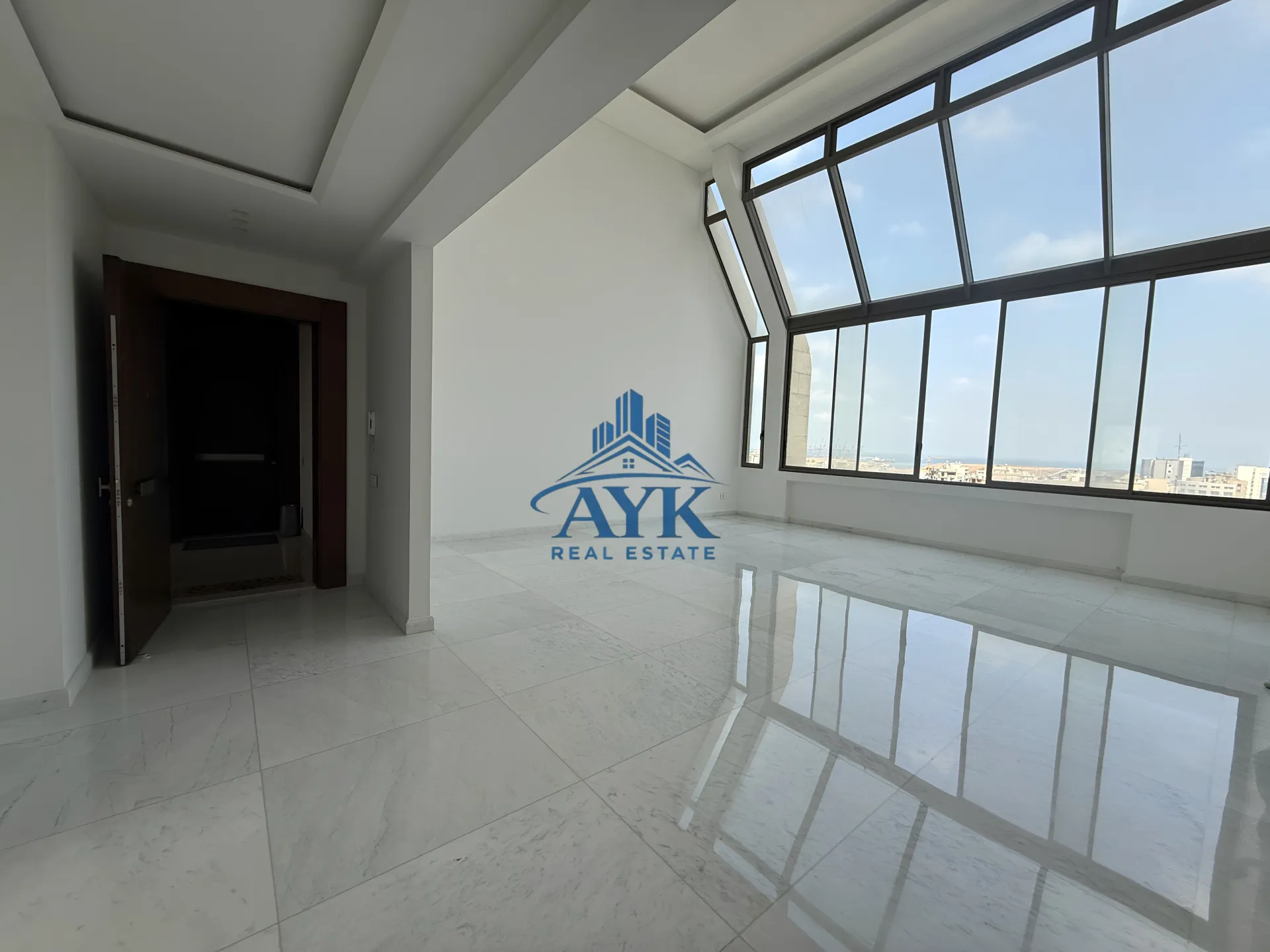 Duplex for sale in Jdeideh, lebanon