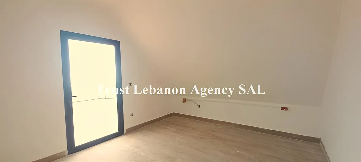 Duplex for Sale in Keserwan Daroun Lebanon