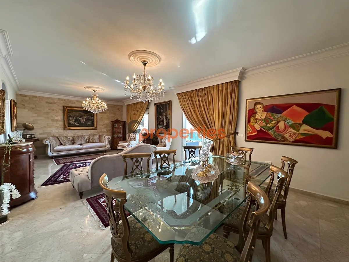 Apartment for Sale in Rabweh