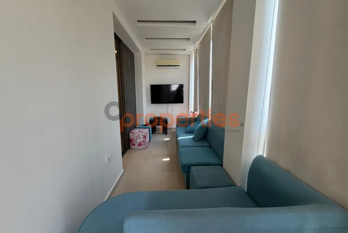 Apartment for Rent in Bsalim