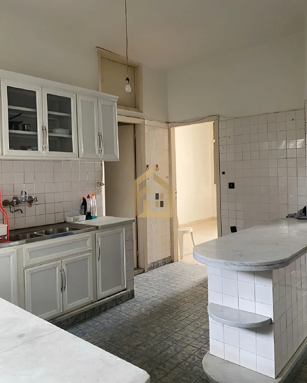 Apartment for sale in Achrafieh, Beirut, Lebanon