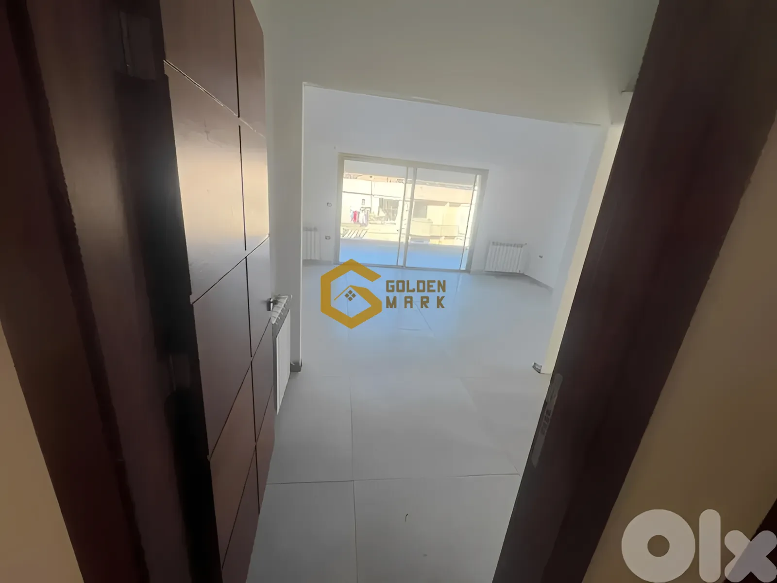 Apartment for Sale in Fatqa - 2 bed, 3 bath