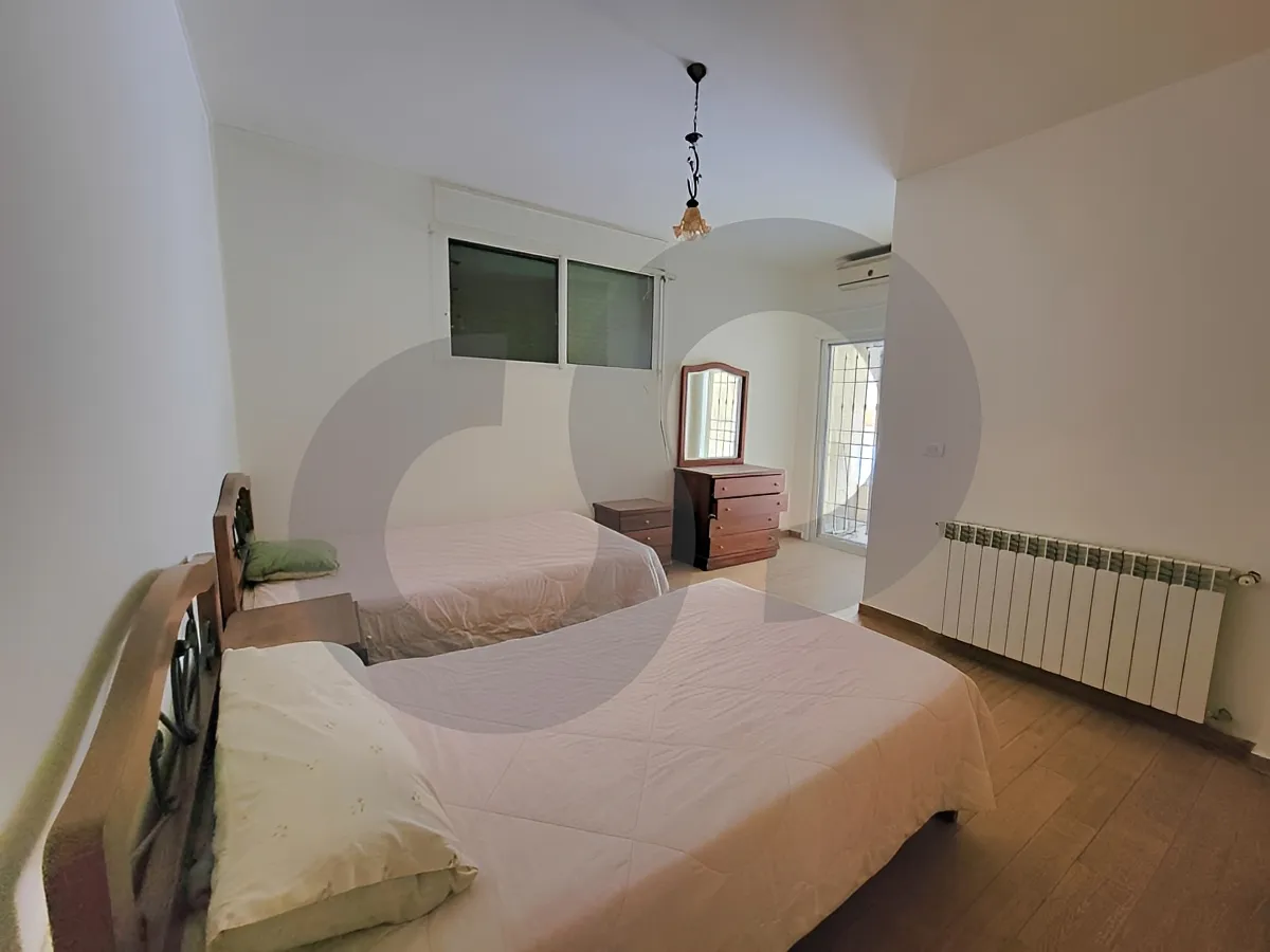 Apartment for Sale in Sahel Aalma, Lebanon - 3 bed, 4 bath
