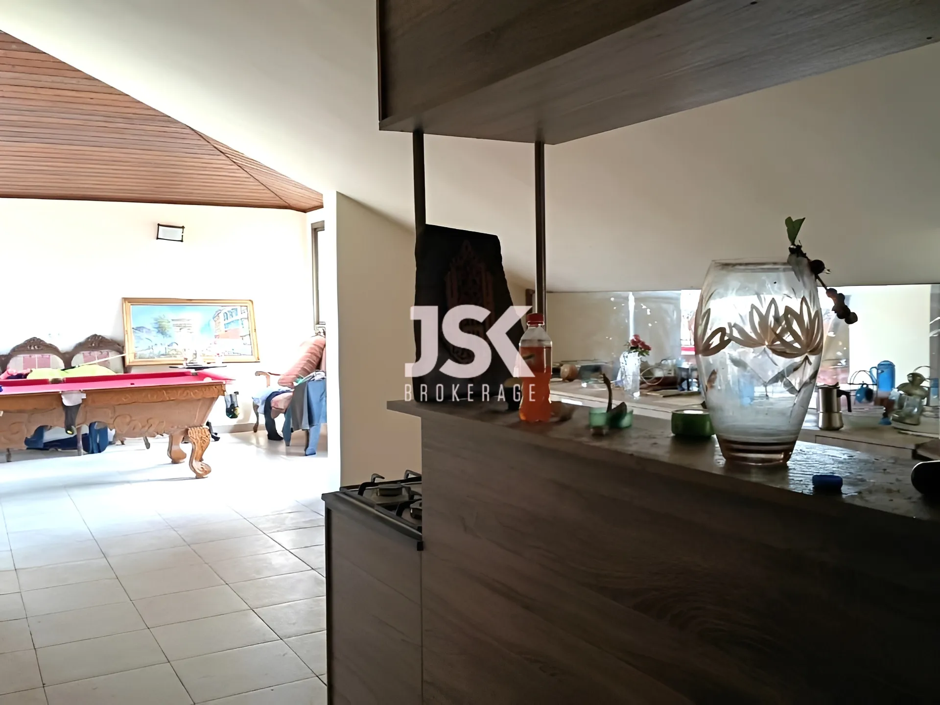 Apartment for Sale in Bchamoun