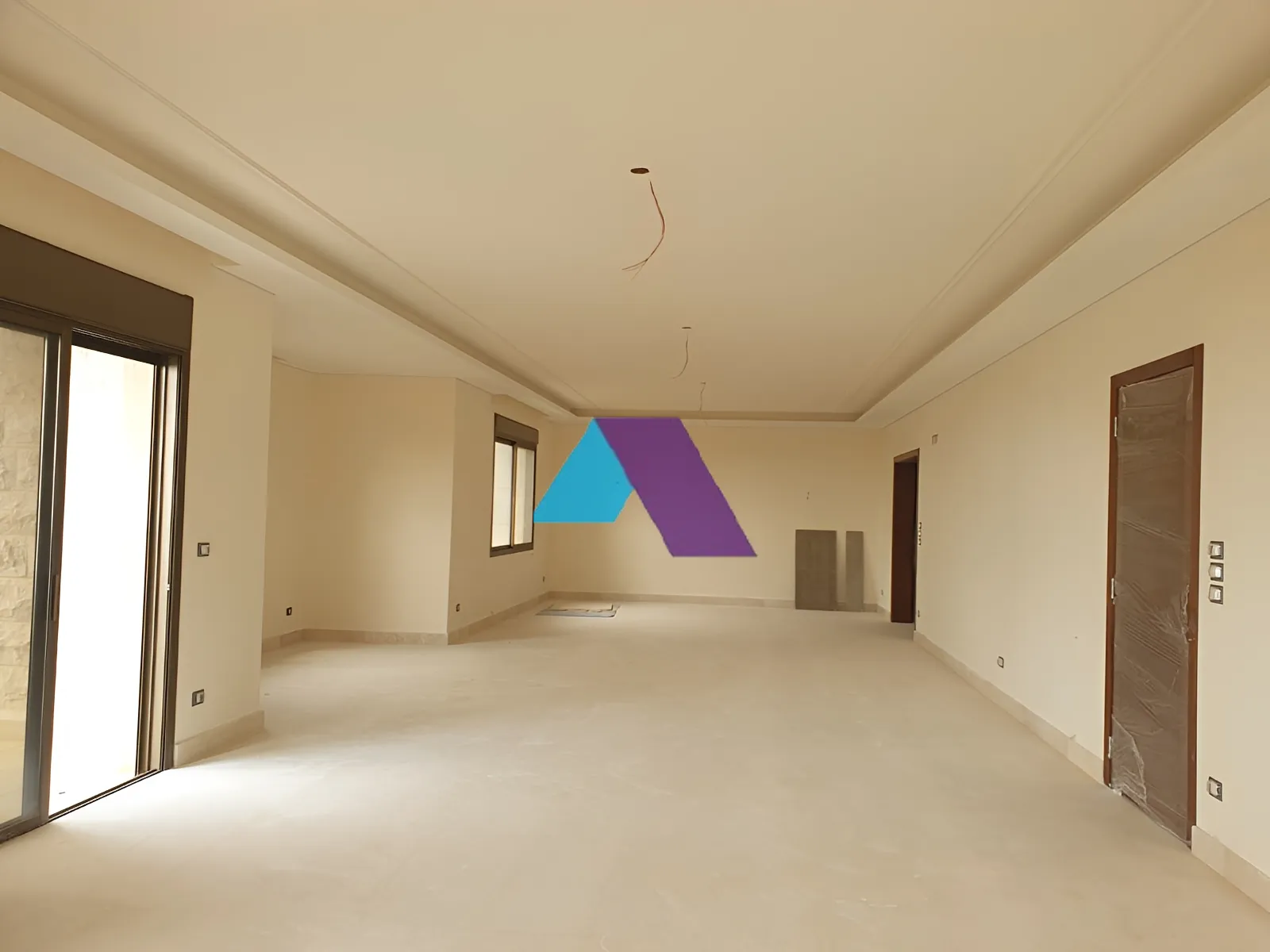 Apartment for Sale in Aabadiyeh