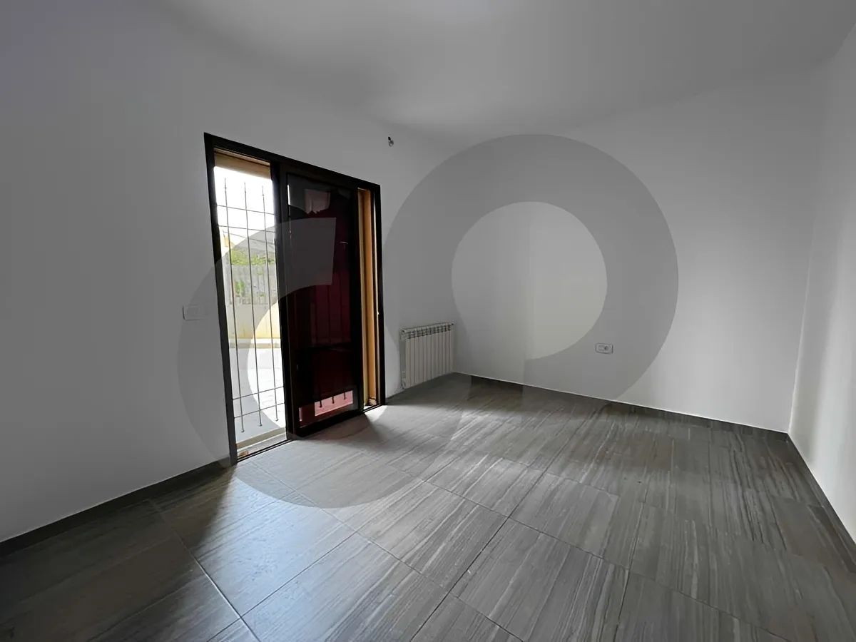Apartment for Sale in Byblos, Lebanon