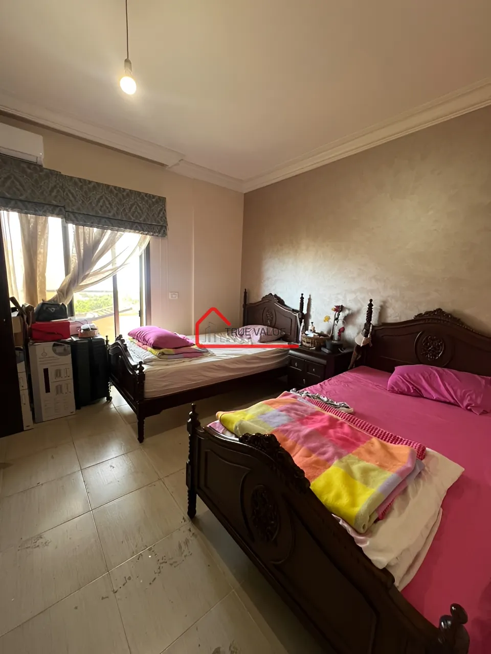 Apartment for sale in Dawhet el hoss, aley, lebanon